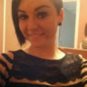 Meet your Posher, Wendy